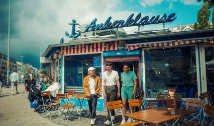 Ankerklause Berlin Kiezkampagne Neukölln