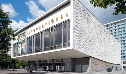 Kino International Kino International