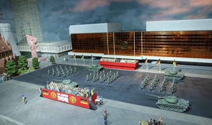 Palast der Republik Palast der Republik