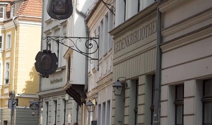 Nikolaiviertel Berlin