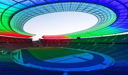 Olympiastadion Berlin