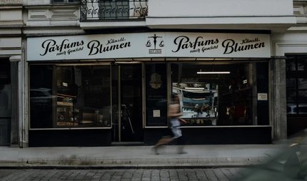 Parfümerie Lehmann
