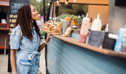 Street Food