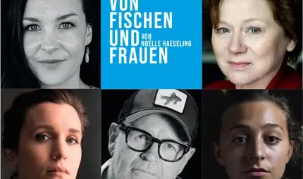 KLEINES, EXTREM HARMLOSES DRAMA ÜBERS ANGELN