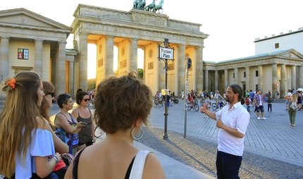 Vive Tours Berlin