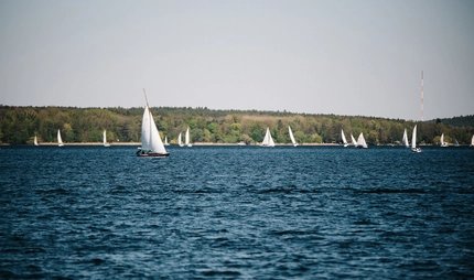 an der Wannsee-Babelsberg Route