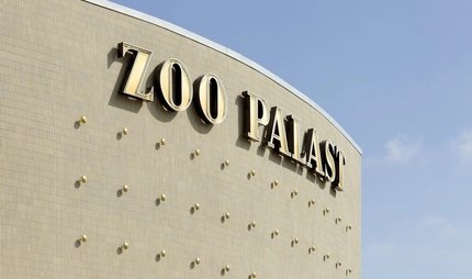 Zoo Palast