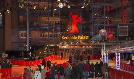 Internationale Filmfestspiele Berlin
