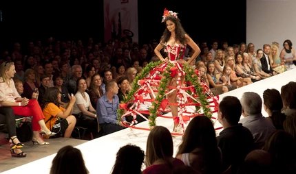 Berlin Fashion Week