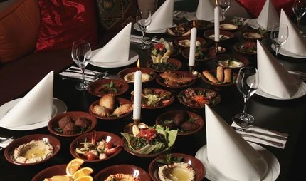 MAROOUSH